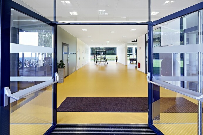 Imagen general del Hotel Sportresort Alm 34. Foto 19