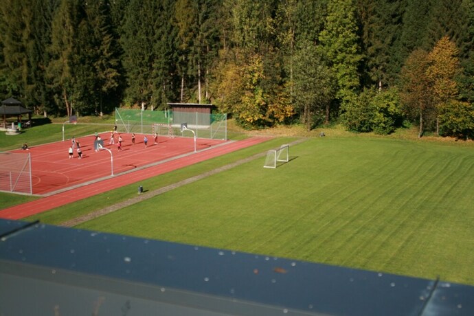 Imagen general del Hotel Sportresort Alm 34. Foto 3