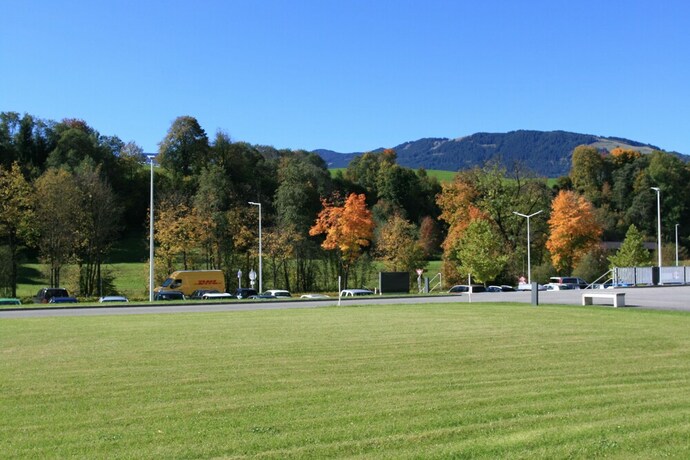 Imagen general del Hotel Sportresort Alm 34. Foto 4