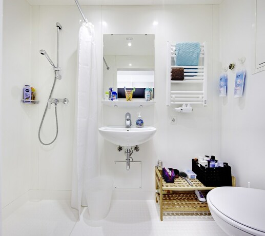 Imagen de la habitación del Hotel Sportresort Alm 34. Foto 23