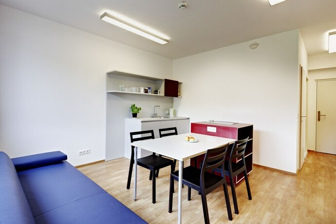 Imagen de la habitación del Hotel Sportresort Alm 34. Foto 25