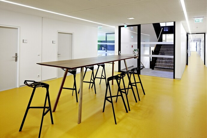 Imagen de la habitación del Hotel Sportresort Alm 34. Foto 30