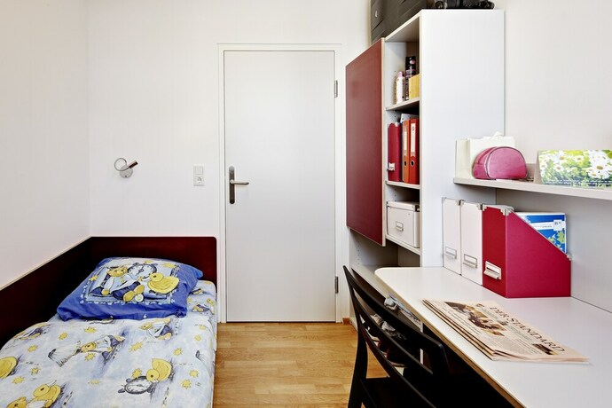 Imagen de la habitación del Hotel Sportresort Alm 34. Foto 32