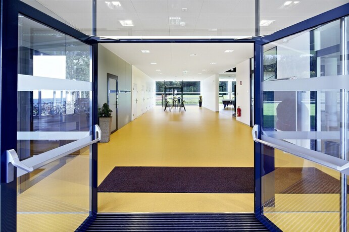 Imagen de los interiores del Hotel Sportresort Alm 34. Foto 36