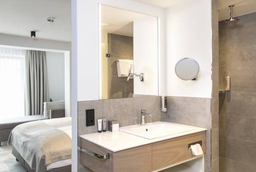 Imagen de la habitación del Hotel Sportresort Hohe Salve. Foto 2