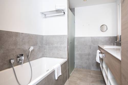 Imagen de la habitación del Hotel Sportresort Hohe Salve. Foto 5