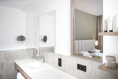 Imagen de la habitación del Hotel Sportresort Hohe Salve. Foto 6