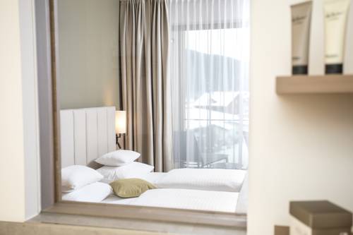 Imagen de la habitación del Hotel Sportresort Hohe Salve. Foto 8