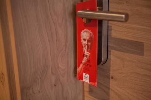 Imagen de la habitación del Hotel Sportresort Hohe Salve. Foto 9