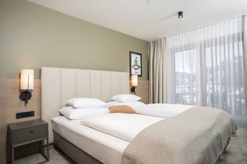 Imagen de la habitación del Hotel Sportresort Hohe Salve. Foto 10