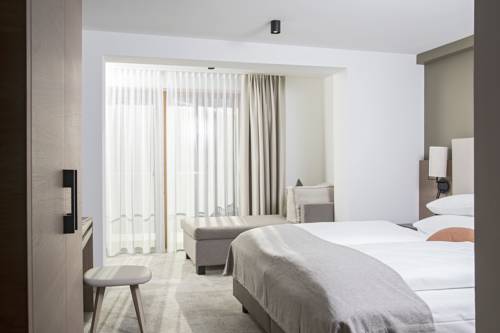 Imagen de la habitación del Hotel Sportresort Hohe Salve. Foto 14