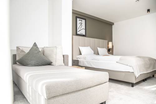 Imagen de la habitación del Hotel Sportresort Hohe Salve. Foto 15
