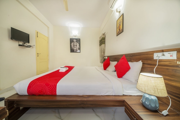 Imagen de la habitación del Hotel Sports Icon Suites. Foto 1
