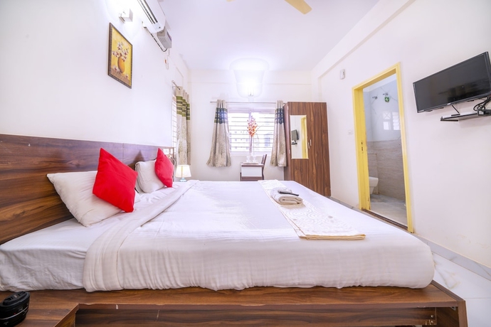 Imagen de la habitación del Hotel Sports Icon Suites. Foto 2