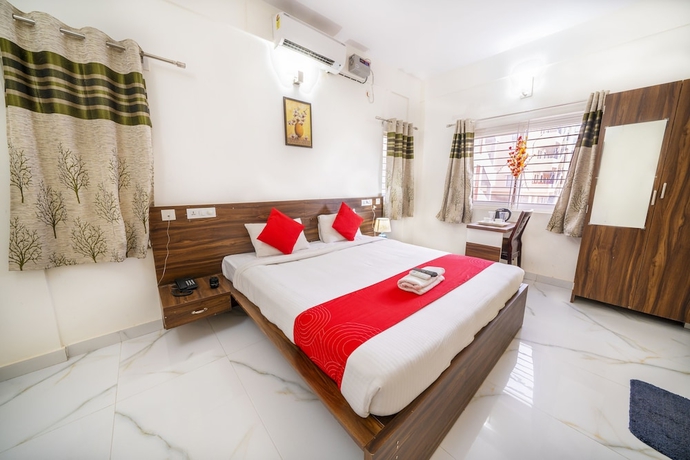 Imagen de la habitación del Hotel Sports Icon Suites. Foto 4