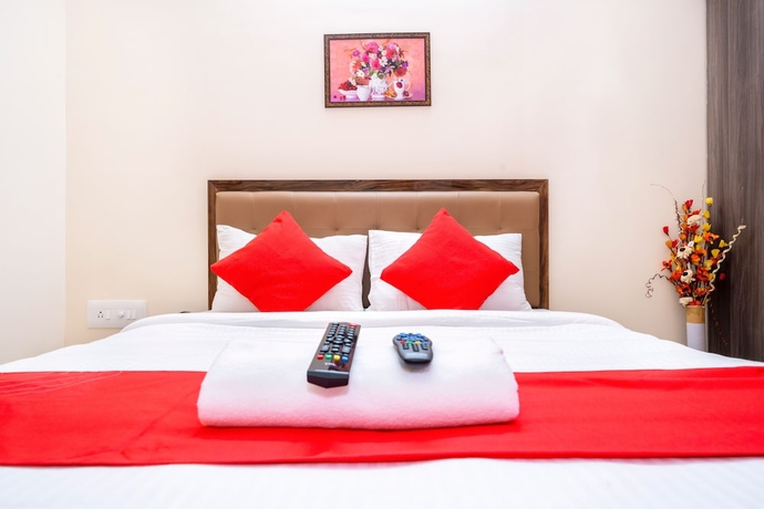 Imagen de la habitación del Hotel Sports Icon Suites. Foto 7