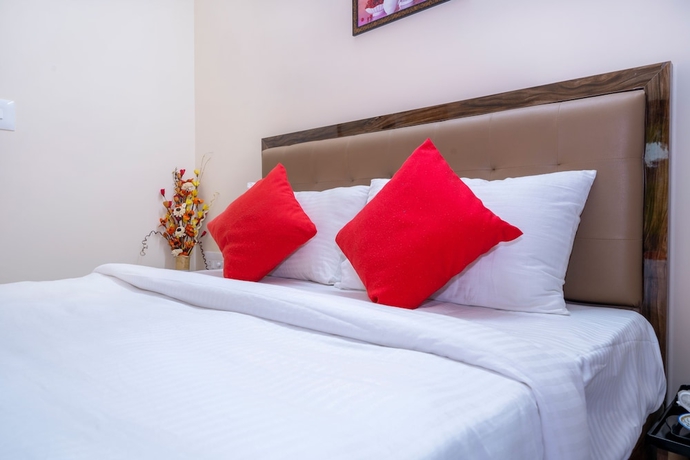 Imagen de la habitación del Hotel Sports Icon Suites. Foto 8