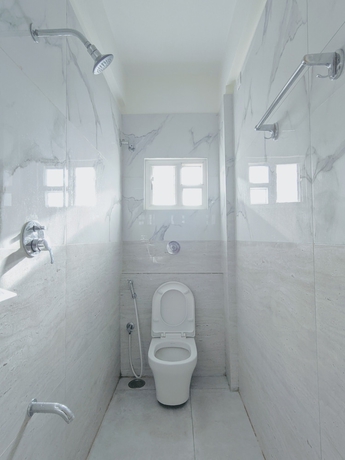 Imagen de la habitación del Hotel Sports Icon Suites. Foto 15