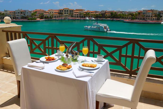 Imagen general del Hotel Sports Illustrated Resorts Marina and Villas Cap Cana Powered By Aston. Foto 9