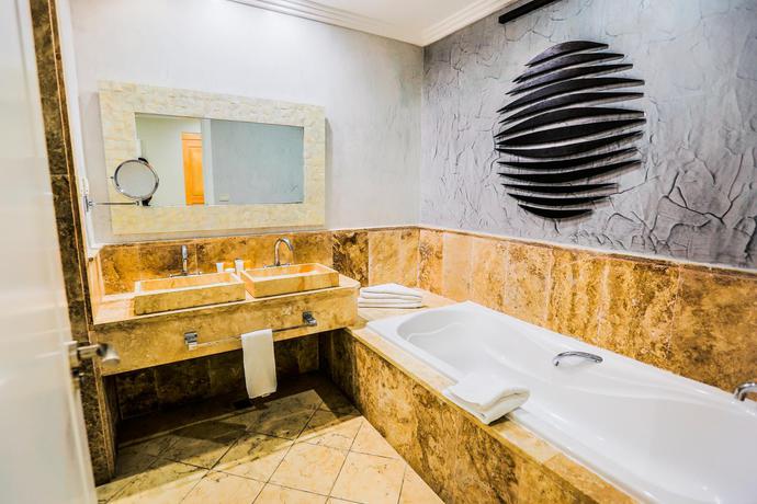 Imagen general del Hotel Sports Illustrated Resorts Marina and Villas Cap Cana Powered By Aston. Foto 13