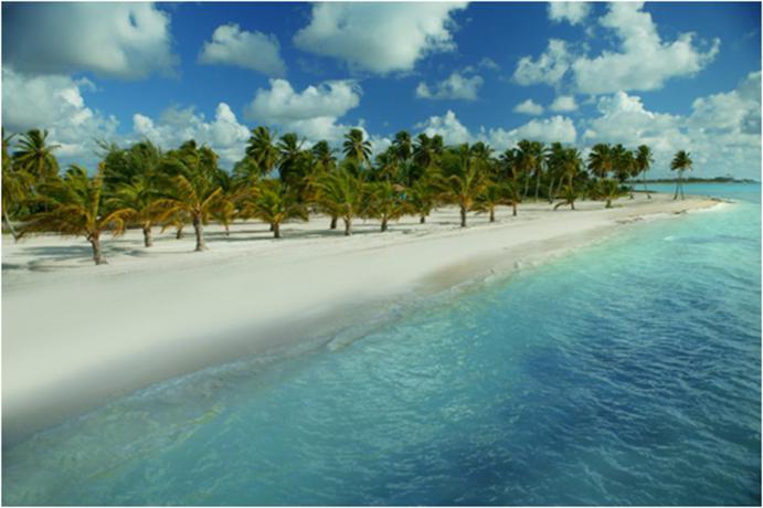 Imagen general del Hotel Sports Illustrated Resorts Marina and Villas Cap Cana Powered By Aston. Foto 16