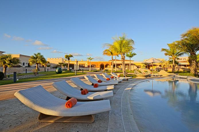 Imagen general del Hotel Sports Illustrated Resorts Marina and Villas Cap Cana Powered By Aston. Foto 17