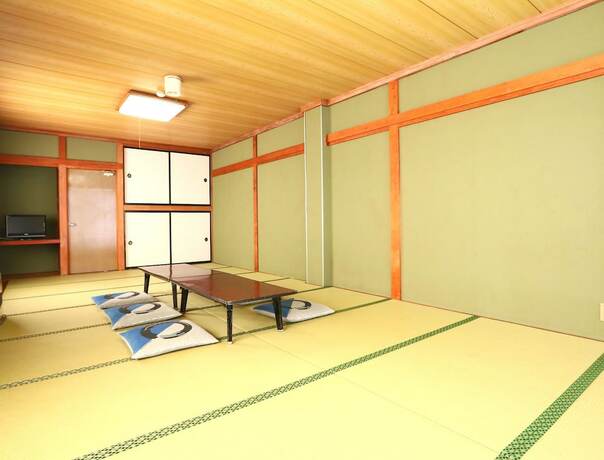 Imagen de la habitación del Hotel Sports Inn Aoyama Dori. Foto 17
