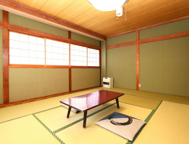 Imagen de la habitación del Hotel Sports Inn Aoyama Dori. Foto 18