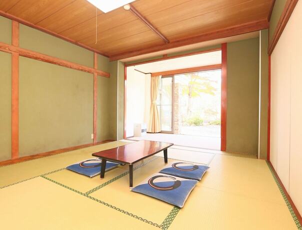 Imagen general del Hotel Sports Inn Aoyama Dori. Foto 3