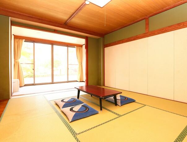 Imagen general del Hotel Sports Inn Aoyama Dori. Foto 4