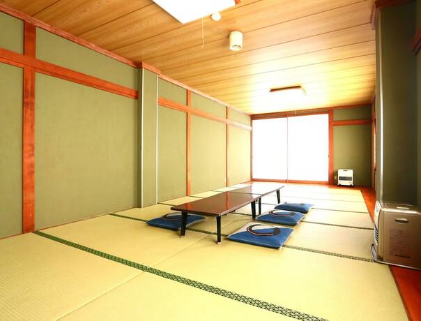 Imagen general del Hotel Sports Inn Aoyama Dori. Foto 7