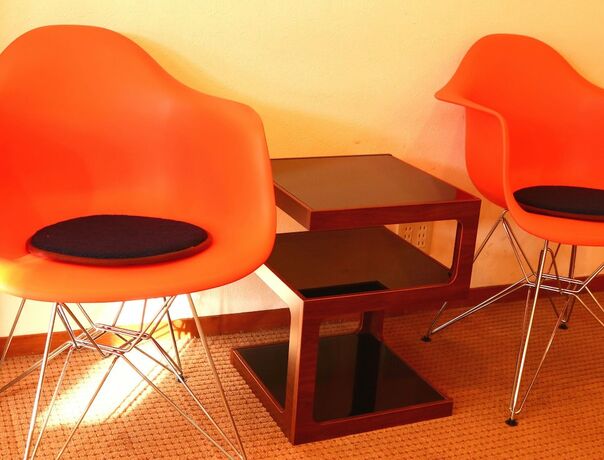 Imagen general del Hotel Sports Inn Aoyama Dori. Foto 8