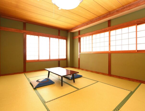 Imagen general del Hotel Sports Inn Aoyama Dori. Foto 9