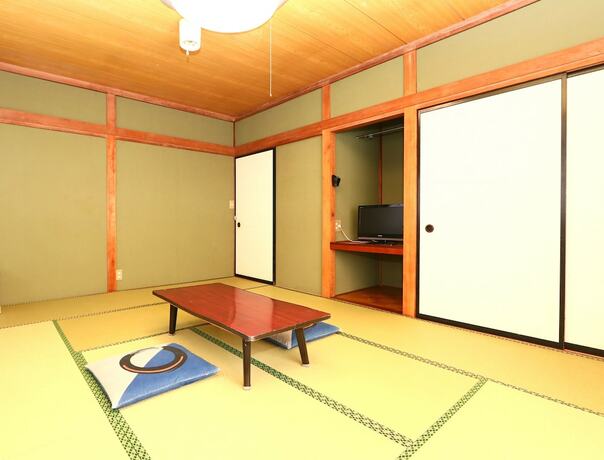 Imagen de la habitación del Hotel Sports Inn Aoyama Dori. Foto 19