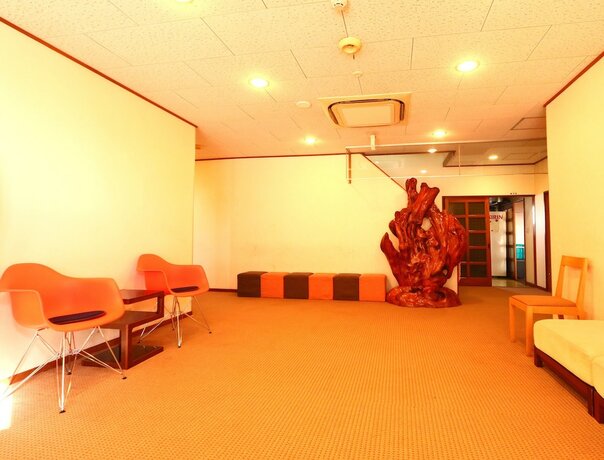 Imagen general del Hotel Sports Inn Aoyama Dori. Foto 14