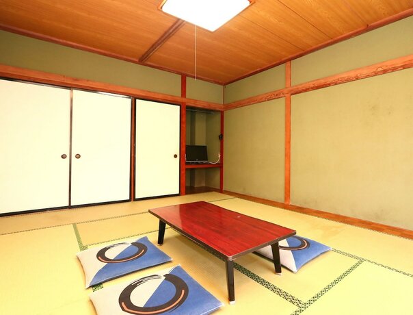 Imagen general del Hotel Sports Inn Aoyama Dori. Foto 15