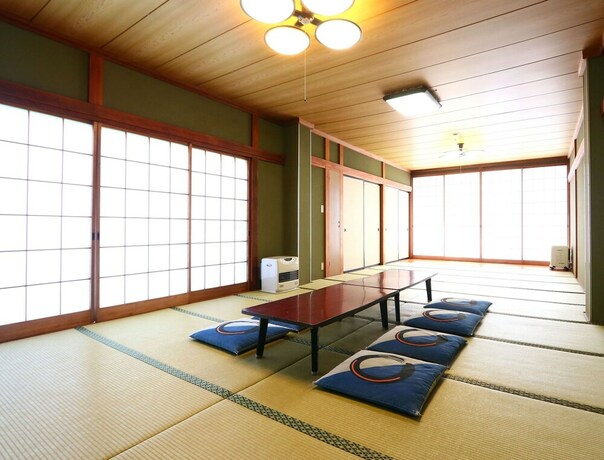 Imagen de la habitación del Hotel Sports Inn Aoyama Dori. Foto 20