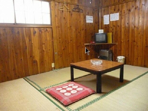 Imagen de la habitación del Hotel Sports Plaza Hakuto. Foto 23
