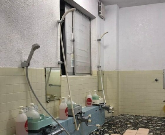 Imagen de la habitación del Hotel Sports Plaza Hakuto. Foto 24