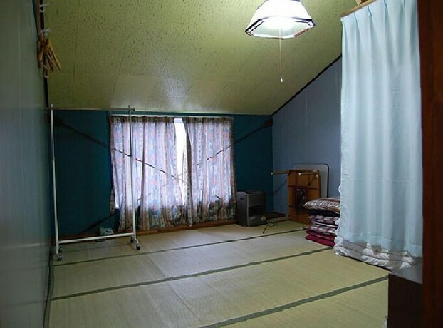 Imagen de la habitación del Hotel Sports Plaza Hakuto. Foto 26