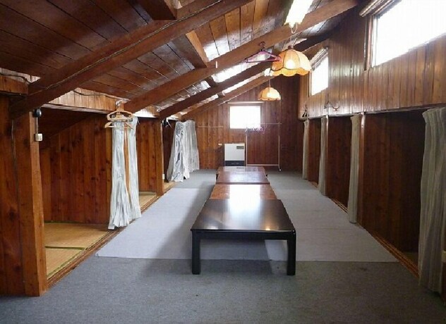 Imagen de la habitación del Hotel Sports Plaza Hakuto. Foto 27