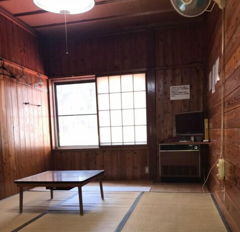 Imagen de la habitación del Hotel Sports Plaza Hakuto. Foto 29