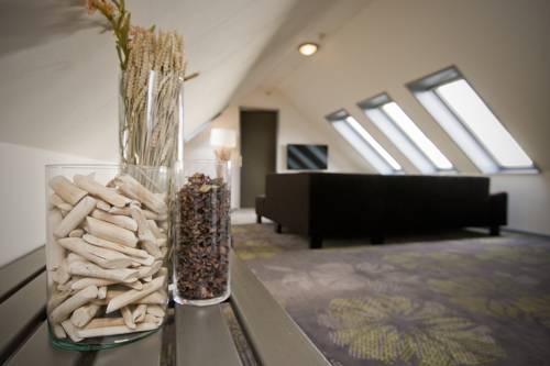 Imagen de la habitación del Hotel Sportsbar and Brasserie Dorhout Mees. Foto 4