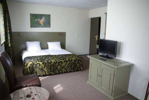 Imagen de la habitación del Hotel Sportsbar and Brasserie Dorhout Mees. Foto 6