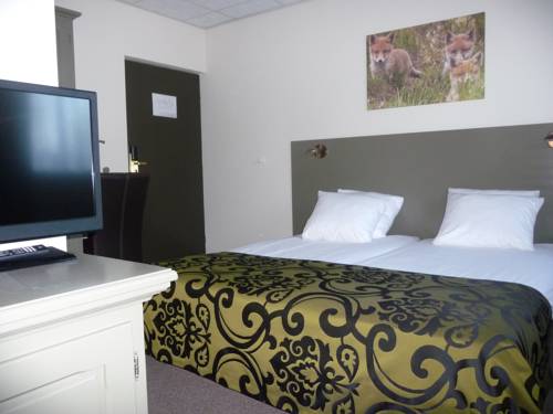 Imagen de la habitación del Hotel Sportsbar and Brasserie Dorhout Mees. Foto 8