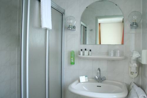 Imagen de la habitación del Hotel Sportsbar and Brasserie Dorhout Mees. Foto 10