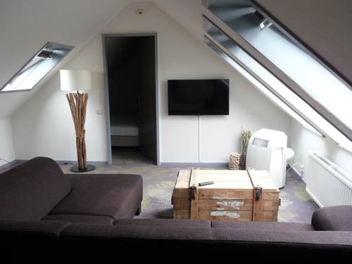 Imagen de la habitación del Hotel Sportsbar and Brasserie Dorhout Mees. Foto 14