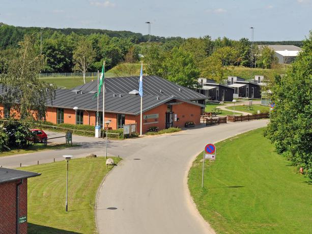 Imagen general del Hotel Sportsby Vejen. Foto 2
