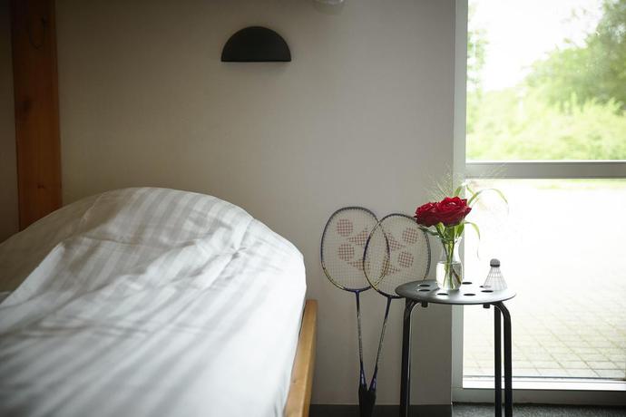 Imagen de la habitación del Hotel Sportsby Vejen. Foto 7