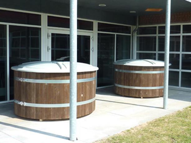 Imagen de los interiores del Hotel Sportsby Vejen. Foto 12